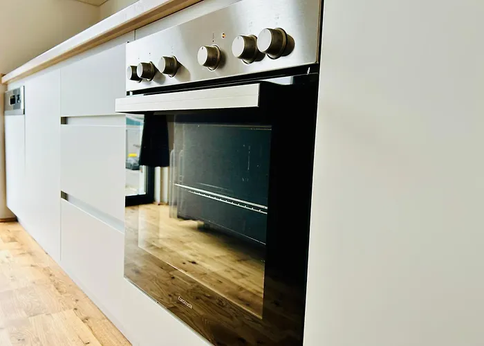 Διαμέρισμα Modern With Balcony & Free Parking - Near Metro Βιέννη