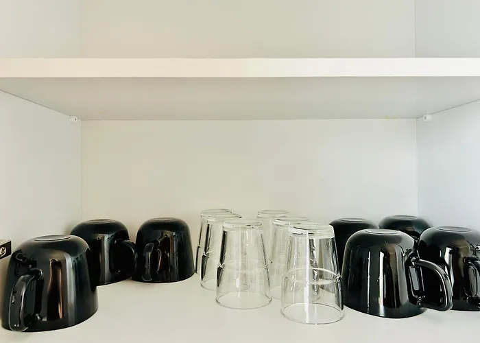 Διαμέρισμα Modern With Balcony & Free Parking - Near Metro Βιέννη